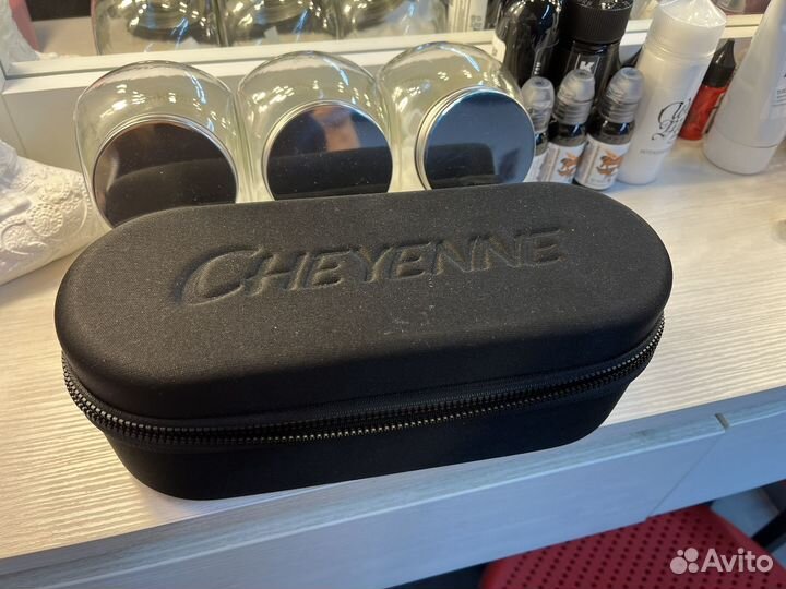 Тату машинка cheyenne sol nova unlimited 3.5