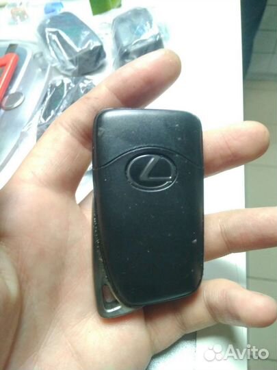 Изготовление ключей и автоключей