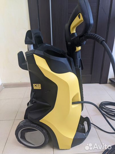 Мойка высокого давления Karcher K7 Full Control