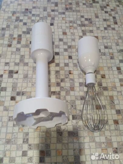 Запчасти (насадки) для блендера scarlett