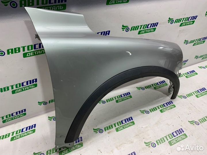 Крыло переднее правое Volvo Xc90 внедорожник
