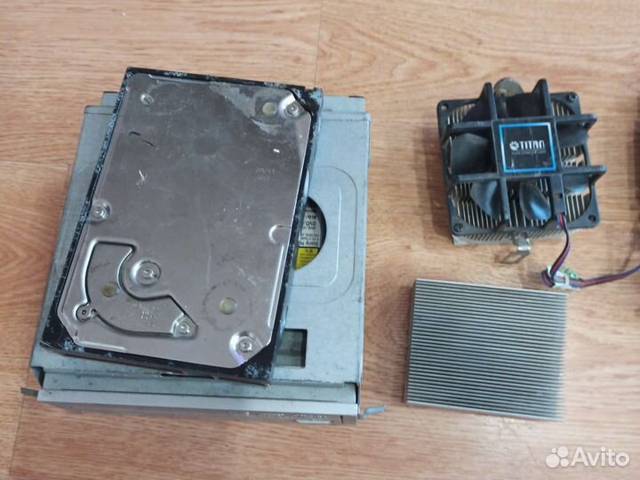 Материнские платы ам2, PGA478, LGA775