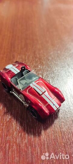 Hot wheels распак