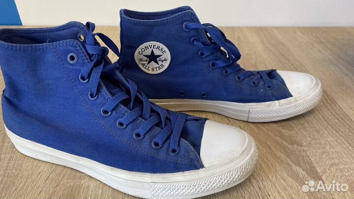 Кеды converse мужские