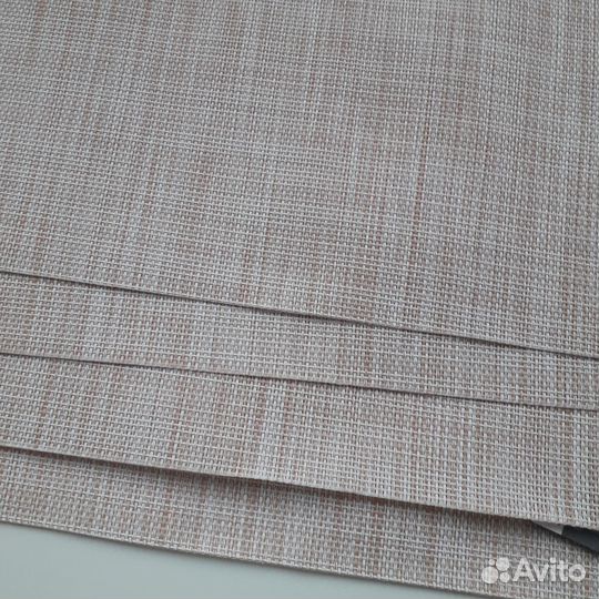 4 новые сервировочные салфетки