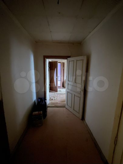 Дом 93 м² на участке 10 сот.