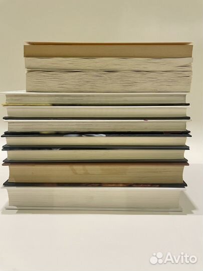 9 книг Януш Леон Вишневский