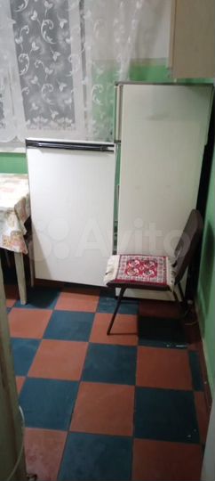 2-к. квартира, 55 м², 7/9 эт.