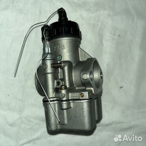 Карбюратор к68и, к65и Иж Планета 2, 3, 4, 5