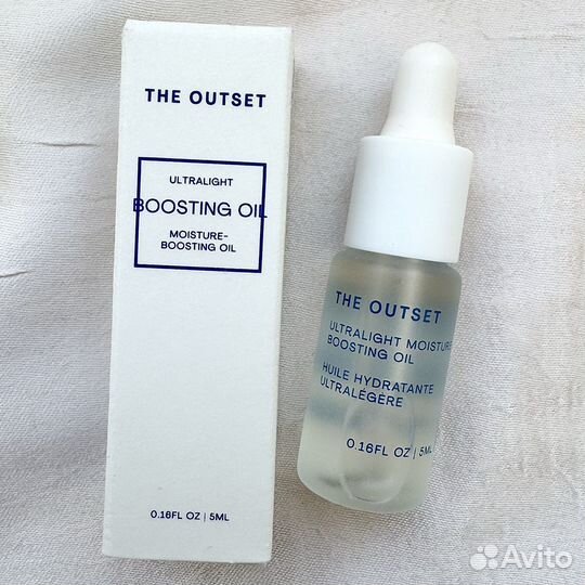 Масла д/лица Mz Skin, 111skin, Sunday Riley и тд