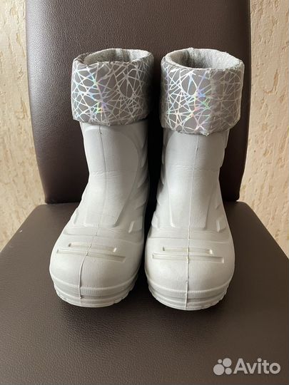 Сапоги котофей