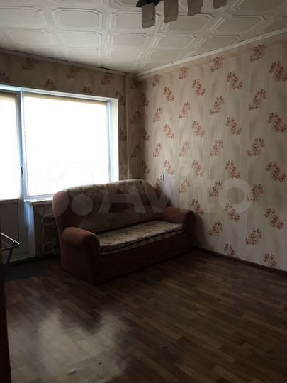 1-к. квартира, 30 м², 4/5 эт.