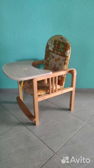 Стульчик для кормления