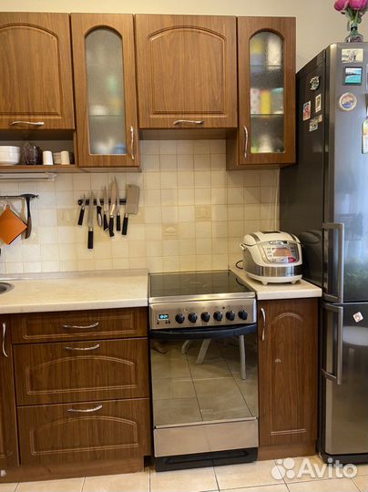 Кухонный гарнитур для дачи, на сьемную квартиру