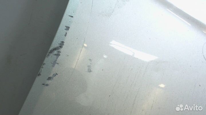 Капот Toyota Avensis 2, 2004