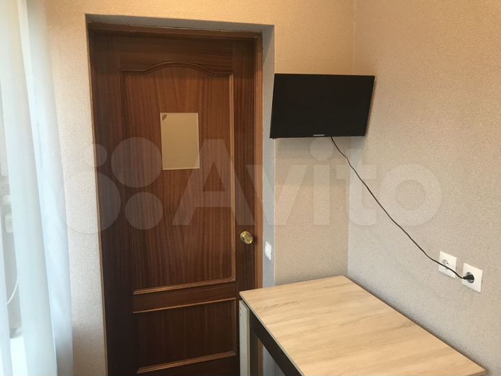 Комната 15 м², 1/1 эт.
