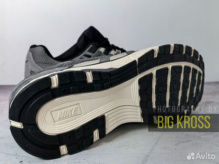 Кроссовки Nike p 6000 47/48/49 размер