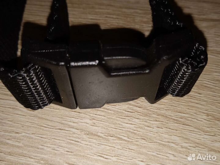 Намордник Trixie