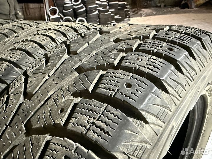 Hankook I'Pike RW11 265/60 R18 110T