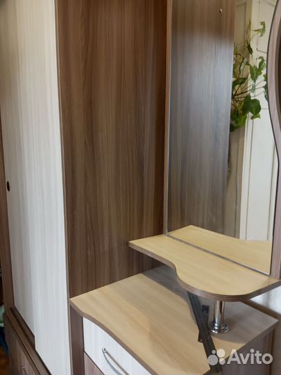 Прихожая бу