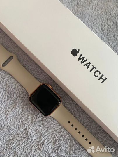Apple watch se 40mm