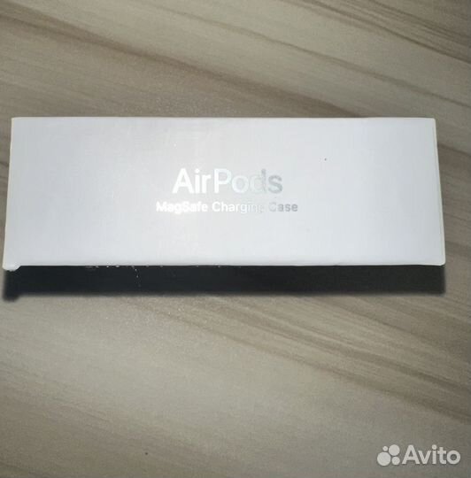 Airpods 3rd generation