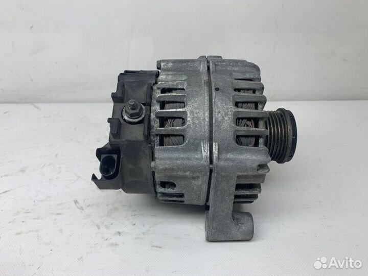 Генератор Bmw 3-Series F30 2.0D 2014