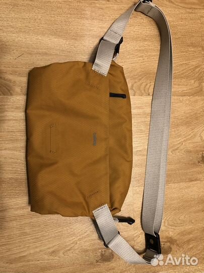 Сумка Bellroy Lite Sling 7L Copper