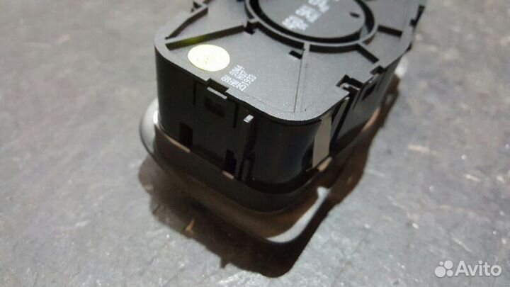 Переключатель света фар Audi A7 4G CGW 2011