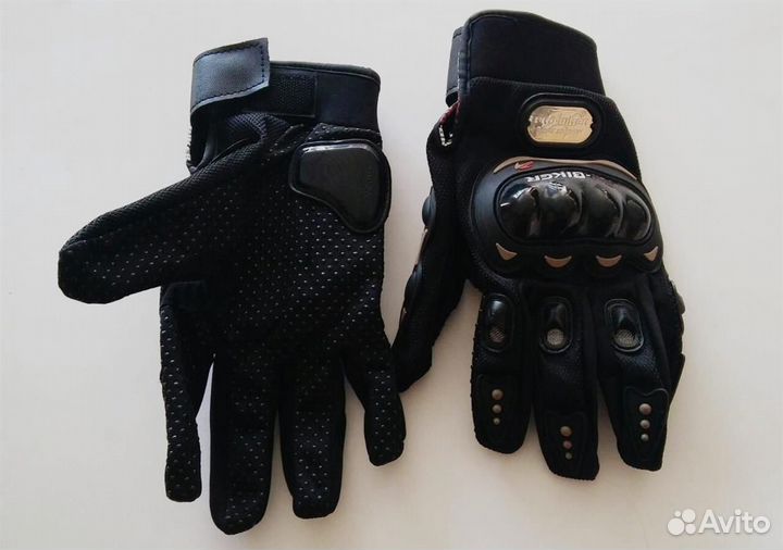 Мотоперчатки PRO-biker MCS-01C