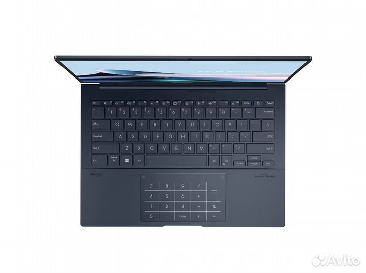 Asus ZenBook 14 2024 ultra 7/9 ARC 32GB oled