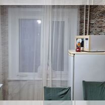 3-к. квартира, 58,9 м², 4/5 эт.