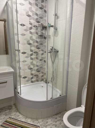 Квартира-студия, 26 м², 9/17 эт.