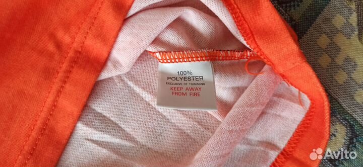 Игровая майка Шеффилд Уэнсдей Англия