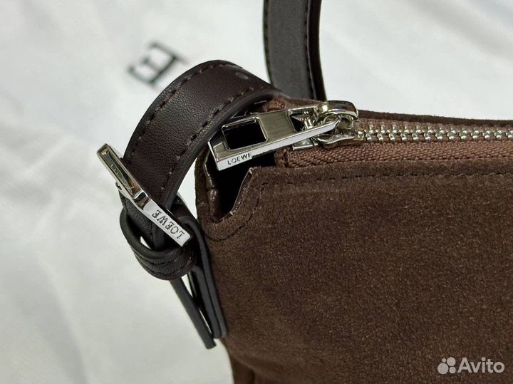 Сумка Loewe на плечо