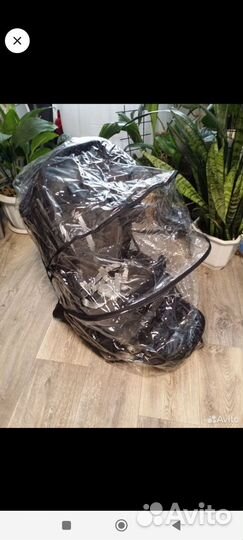 Прогулочная коляска бу