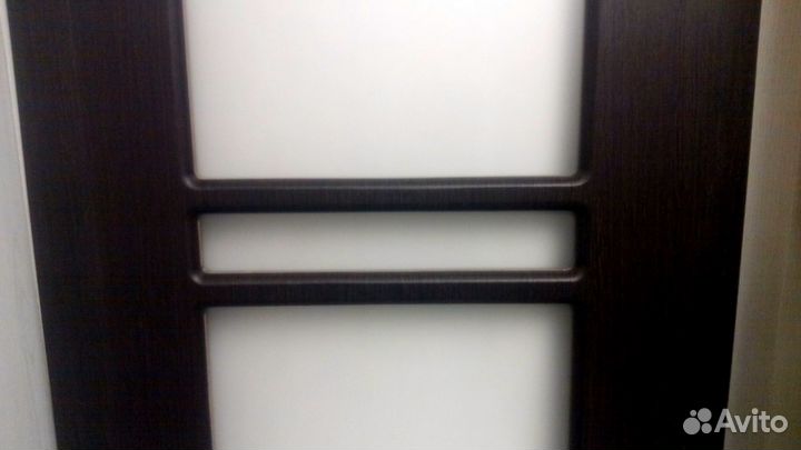 Дверное полотно Двери 200х70 см и 230х70 см