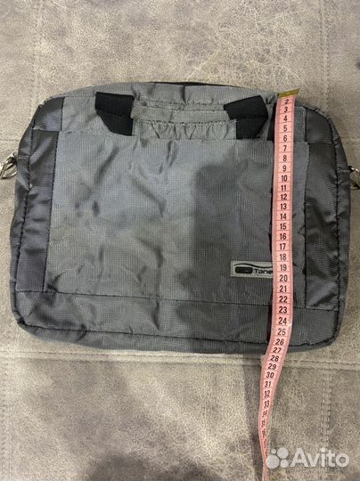 Сумка для ноутбука