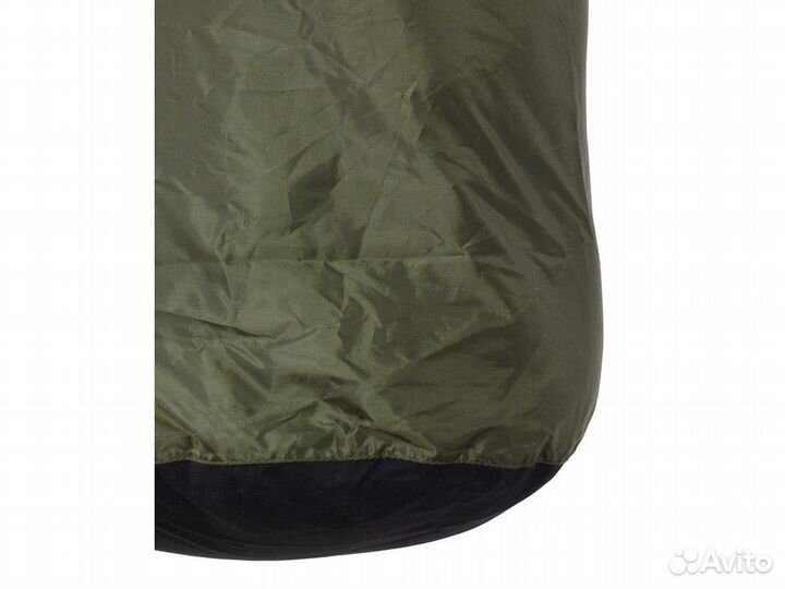 Tasmanian tiger TT Waterproof Bag S (10L)