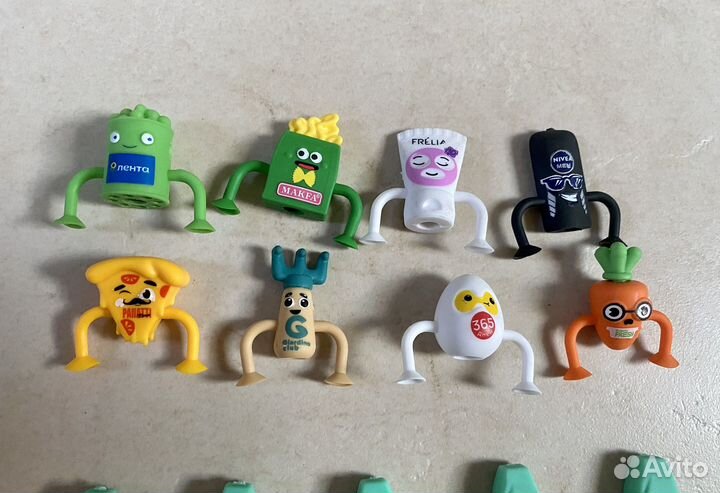 Обмен/продажа Мини лента липпер