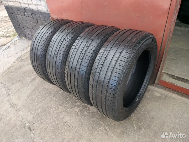 Pirelli Scorpion Verde All Season 255/55 R20 110Y