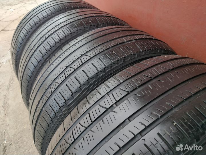 Pirelli Scorpion Verde All Season 255/55 R20 110Y