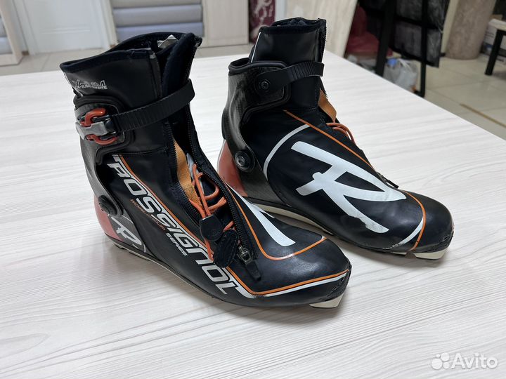 Rossignol X-IUM Размер EU 43,5