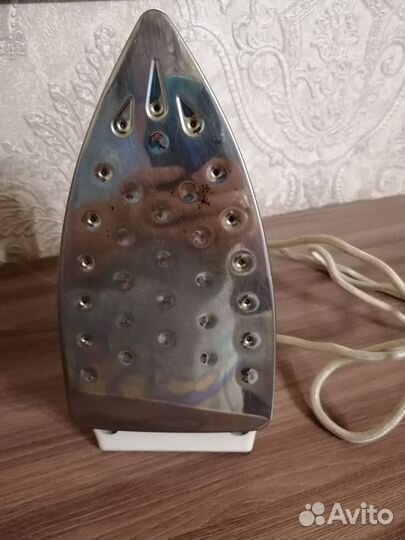 Утюг