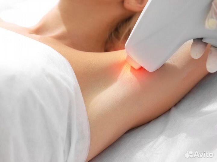 Готовый бизнес – салон эпиляции с клиентами