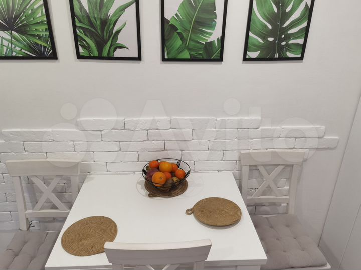 4-к. квартира, 78,5 м², 2/5 эт.