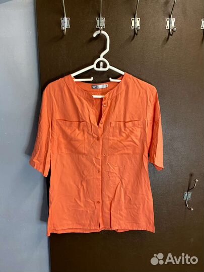 Женская одежда секонд хенд микс