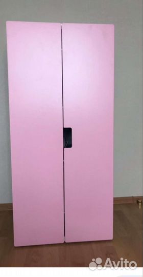 Шкаф IKEA стува