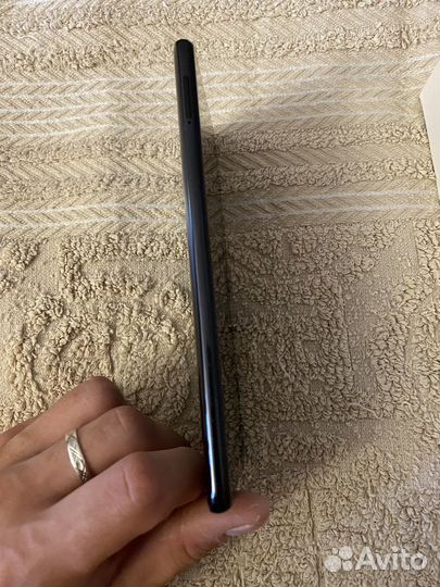 Телефон Xiaomi redmi note 10 pro