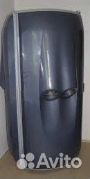 Вертикальный солярий бу